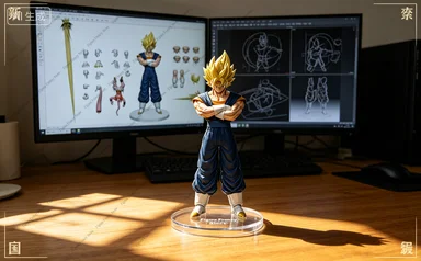 Специальное предложение: Новые коллекционные фигурки MP Studio SHF Super Saiyan SSJ Vegetto, Vegeta, Son Gohan, Trunks из аниме, игрушки-модели
Специальное предложение: Новые коллекционные фигурки MP Studio SHF Super Saiyan SSJ Vegetto, Vegeta, Son Gohan, Trunks из аниме, игрушки-модели