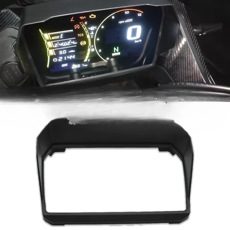 2024 For VOGE DS900X DSX 900 DS625X DS525X DSX 625 Sun Visor Cover Instrument Screen Sunshade Guard Protection Instrument Film
2024 For VOGE DS900X DSX 900 DS625X DS525X DSX 625 Sun Visor Cover Instrument Screen Sunshade Guard Protection Instrument Film