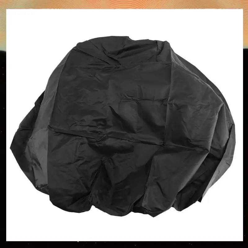 2X 100L Backpack Rain Cover Waterproof Bag Dust Hiking Travel Camping Bags Portable Large,Black-Y05A
2X 100L Backpack Rain Cover Waterproof Bag Dust Hiking Travel Camping Bags Portable Large,Black-Y05A