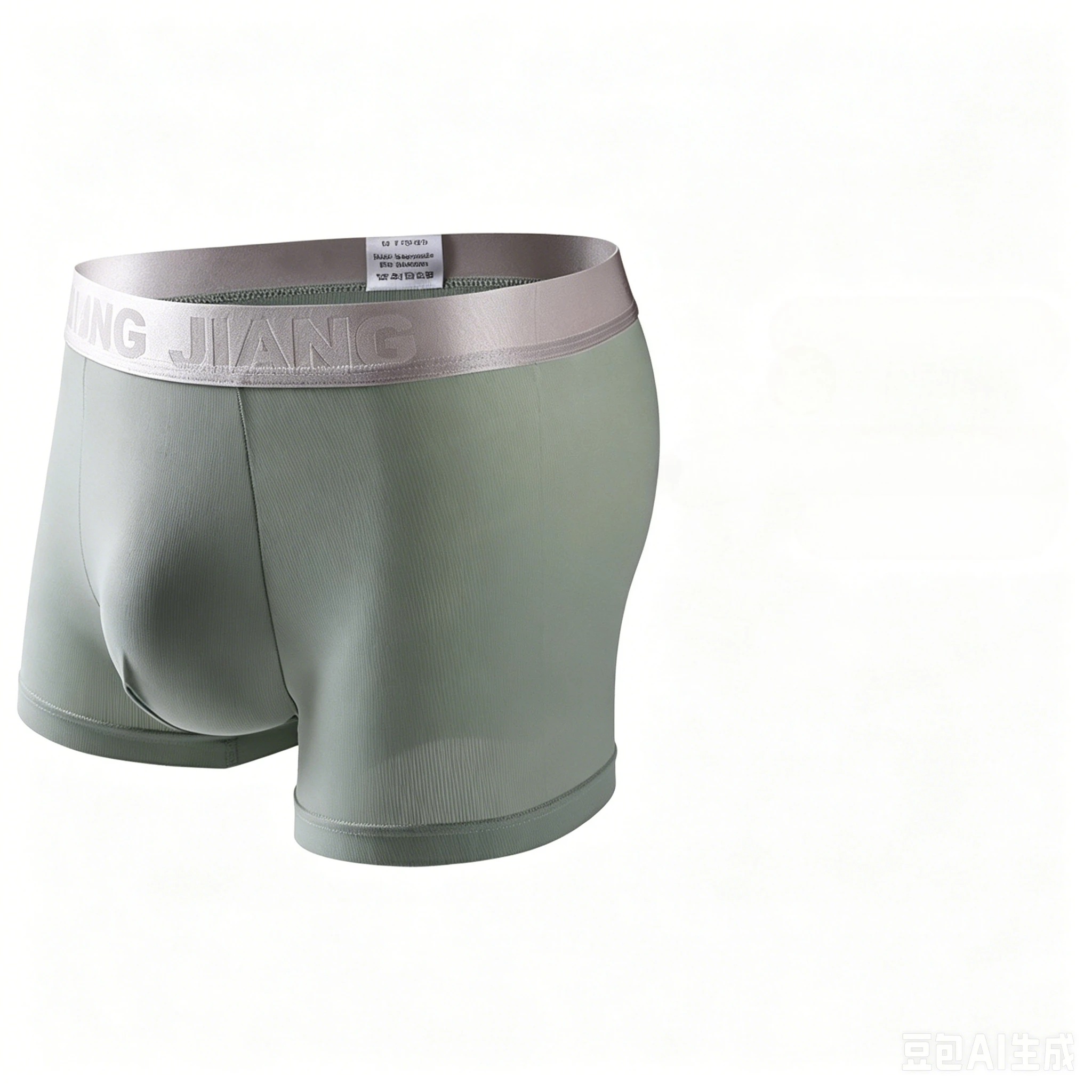 Men's Ice Silk Boxers Breathable Low-rise Sexy Solid Color Underwear for Summer Youth U Convex Pouch Boxy Underpants Daily Wear
Men's Ice Silk Boxers Breathable Low-rise Sexy Solid Color Underwear for Summer Youth U Convex Pouch Boxy Underpants Daily Wear