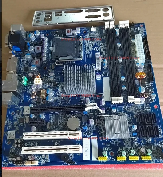ATM-Q45G REV для основной платы промышленного оборудования
ATM-Q45G REV для основной платы промышленного оборудования