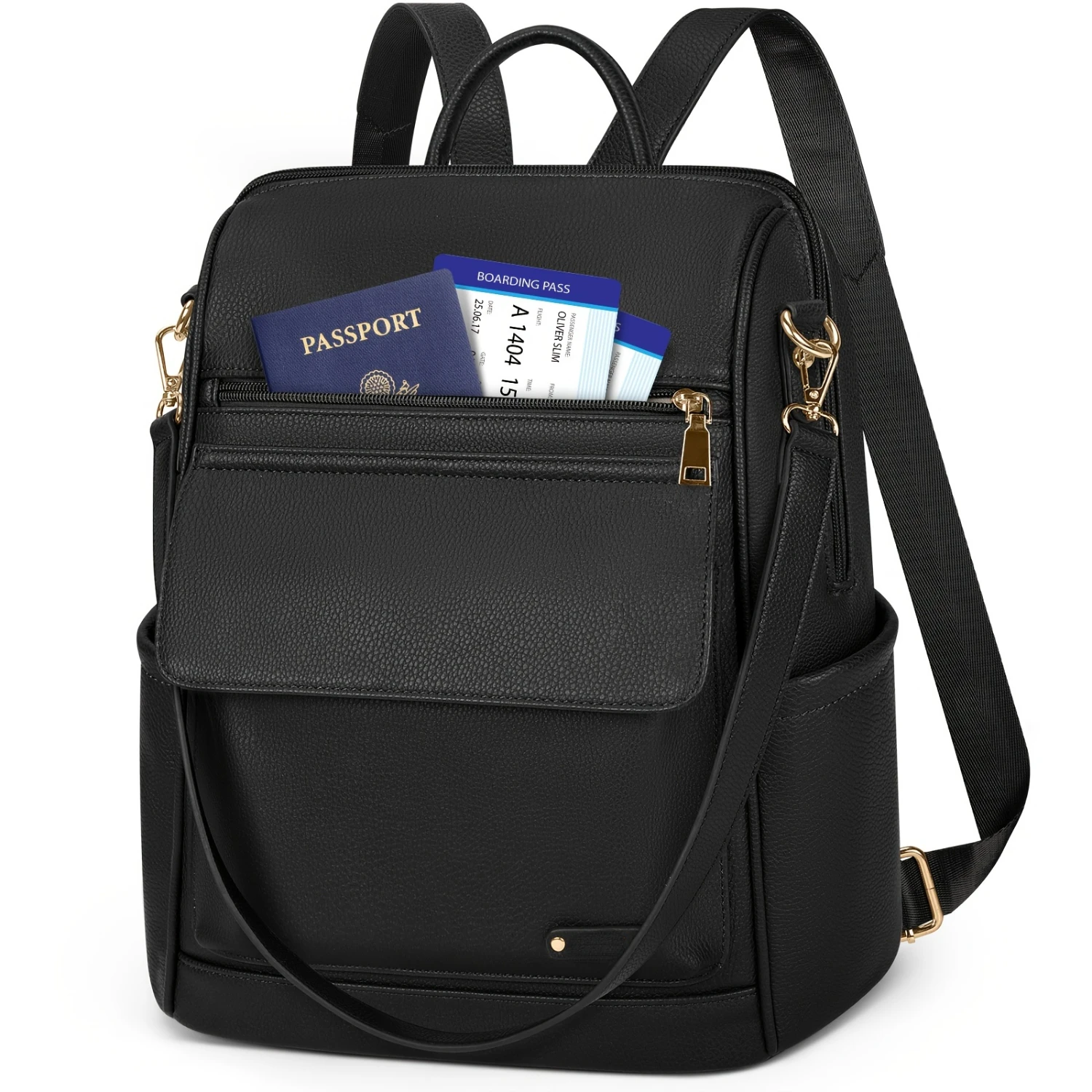 Purse for Women Leather Anti-Theft Mini Backpack Fashion Designer Handbag Convertible Travel Bag Ladies Shoulder Bags Dog beds
Purse for Women Leather Anti-Theft Mini Backpack Fashion Designer Handbag Convertible Travel Bag Ladies Shoulder Bags Dog beds