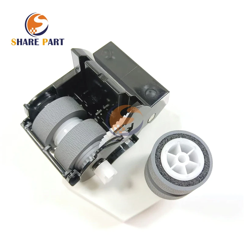 2 Sets 1921B001 4082B004 Exchange Roller Kit for CANON DR-4010C DR-6010C Image FORMULA Scanner PRINTER PARTS
2 Sets 1921B001 4082B004 Exchange Roller Kit for CANON DR-4010C DR-6010C Image FORMULA Scanner PRINTER PARTS