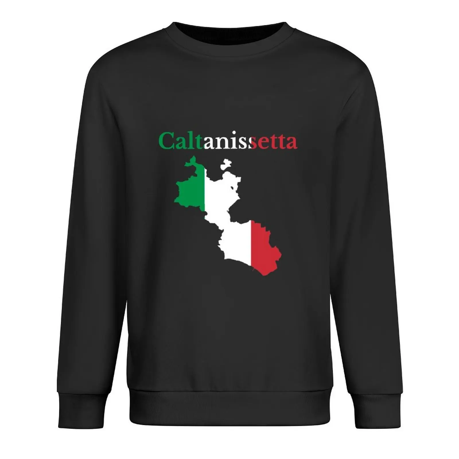 Province of Caltanissetta Map, Italian Province. Pullover japanese style anime clothing men's coat hooded sweatshirt
Province of Caltanissetta Map, Italian Province. Pullover japanese style anime clothing men's coat hooded sweatshirt