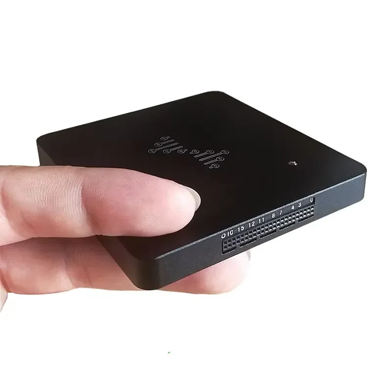 2026 HOT #51188 DSLogic U3Pro16
2026 HOT #51188 DSLogic U3Pro16