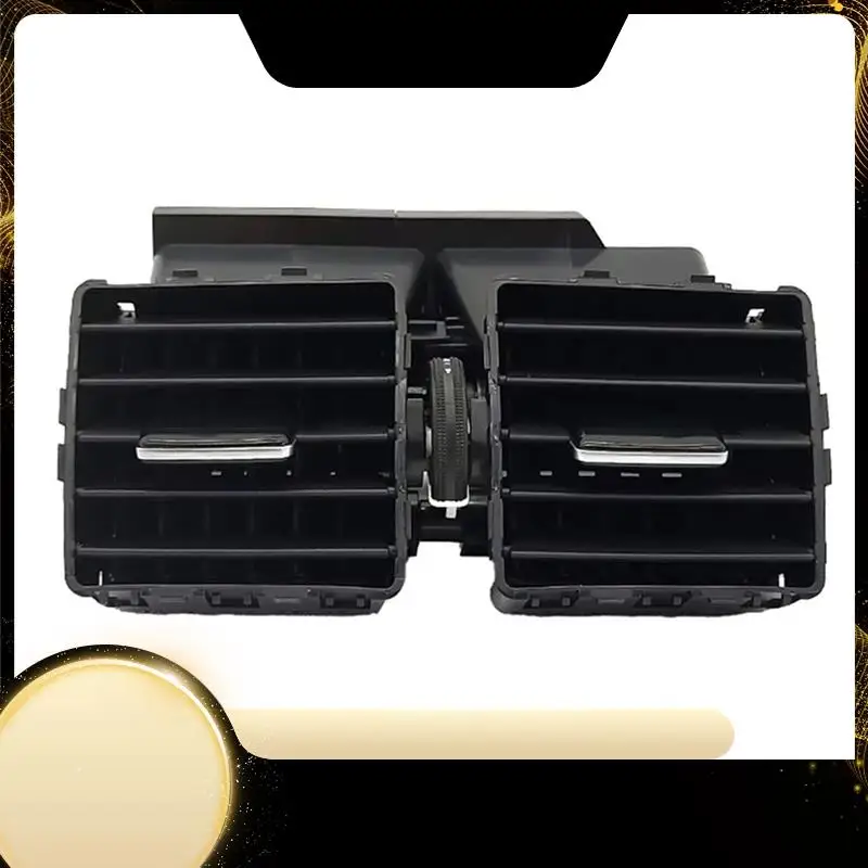 Car Rear Air Conditioner AC Vent Grille Outlet Assembly For Mercedes Benz ML GL GLE GLS Class W166 W292 1668300554-A74F
Car Rear Air Conditioner AC Vent Grille Outlet Assembly For Mercedes Benz ML GL GLE GLS Class W166 W292 1668300554-A74F