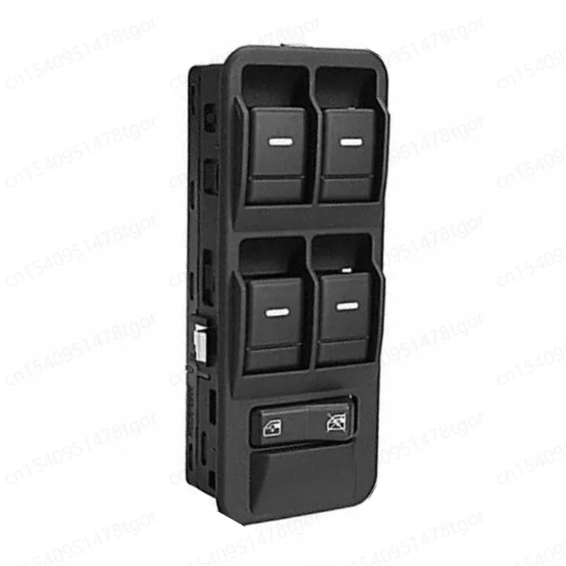 YUD501570PVJ front left door window master switch for Land Range Rover Discovery 3 Range Rover Sport Door Window Control Switch
YUD501570PVJ front left door window master switch for Land Range Rover Discovery 3 Range Rover Sport Door Window Control Switch