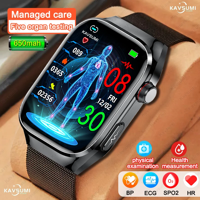 SmartWatch Голосовой вызов Напоминание о нажатии Физический экзамен Часы для здоровья Артериальное давление Мочевая кислота Кислород в крови ЭКГ Спортивные умные часы
SmartWatch Голосовой вызов Напоминание о нажатии Физический экзамен Часы для здоровья Артериальное давление Мочевая кислота Кислород в крови ЭКГ Спортивные умные часы