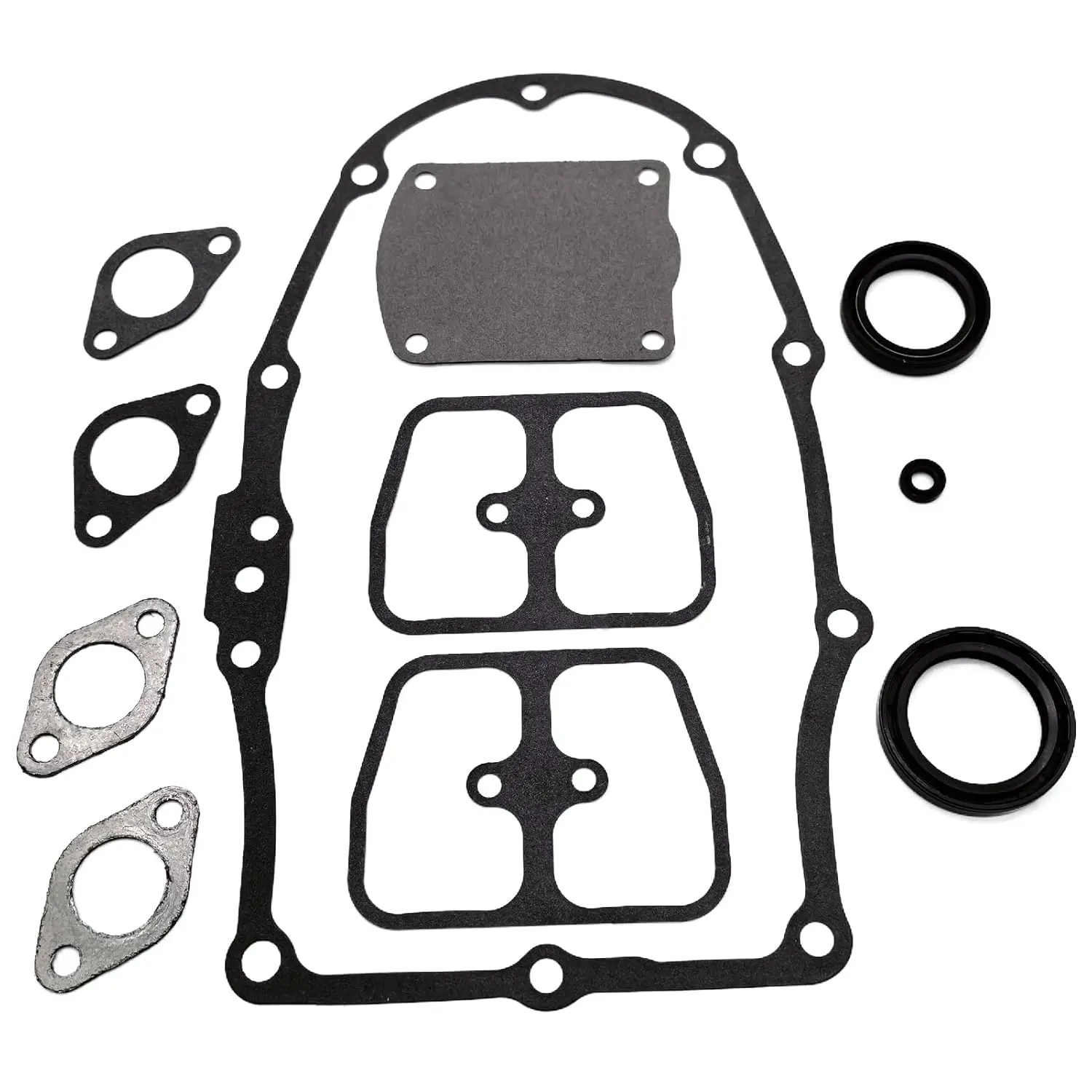 11061-7047 Gasket Crankcase Set for Kawasaki FH601D FH641D FH680D FH770D 4-Stroke Engine Replacement 11060-7011 11060-7013
11061-7047 Gasket Crankcase Set for Kawasaki FH601D FH641D FH680D FH770D 4-Stroke Engine Replacement 11060-7011 11060-7013