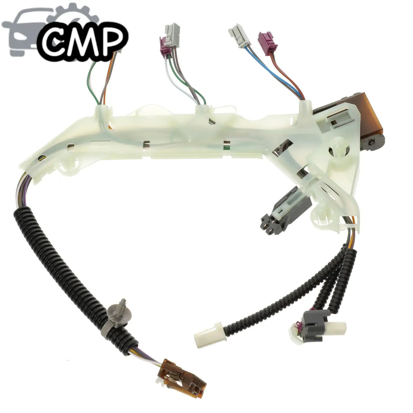 1set Automatic Transmission Wiring Harness 24298757 Fit For GM Chevy Cadillac 8L90 8L45 Internal,Car Repair Transmission Part
1set Automatic Transmission Wiring Harness 24298757 Fit For GM Chevy Cadillac 8L90 8L45 Internal,Car Repair Transmission Part