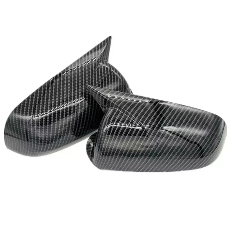 Car Sticker Rearview Side Mirror Cover Fit For Audi A3 S3 A4 S4 B6 A6 C6 Wing Cap Exterior Door Rear View Case Trim Carbon Fiber
Car Sticker Rearview Side Mirror Cover Fit For Audi A3 S3 A4 S4 B6 A6 C6 Wing Cap Exterior Door Rear View Case Trim Carbon Fiber