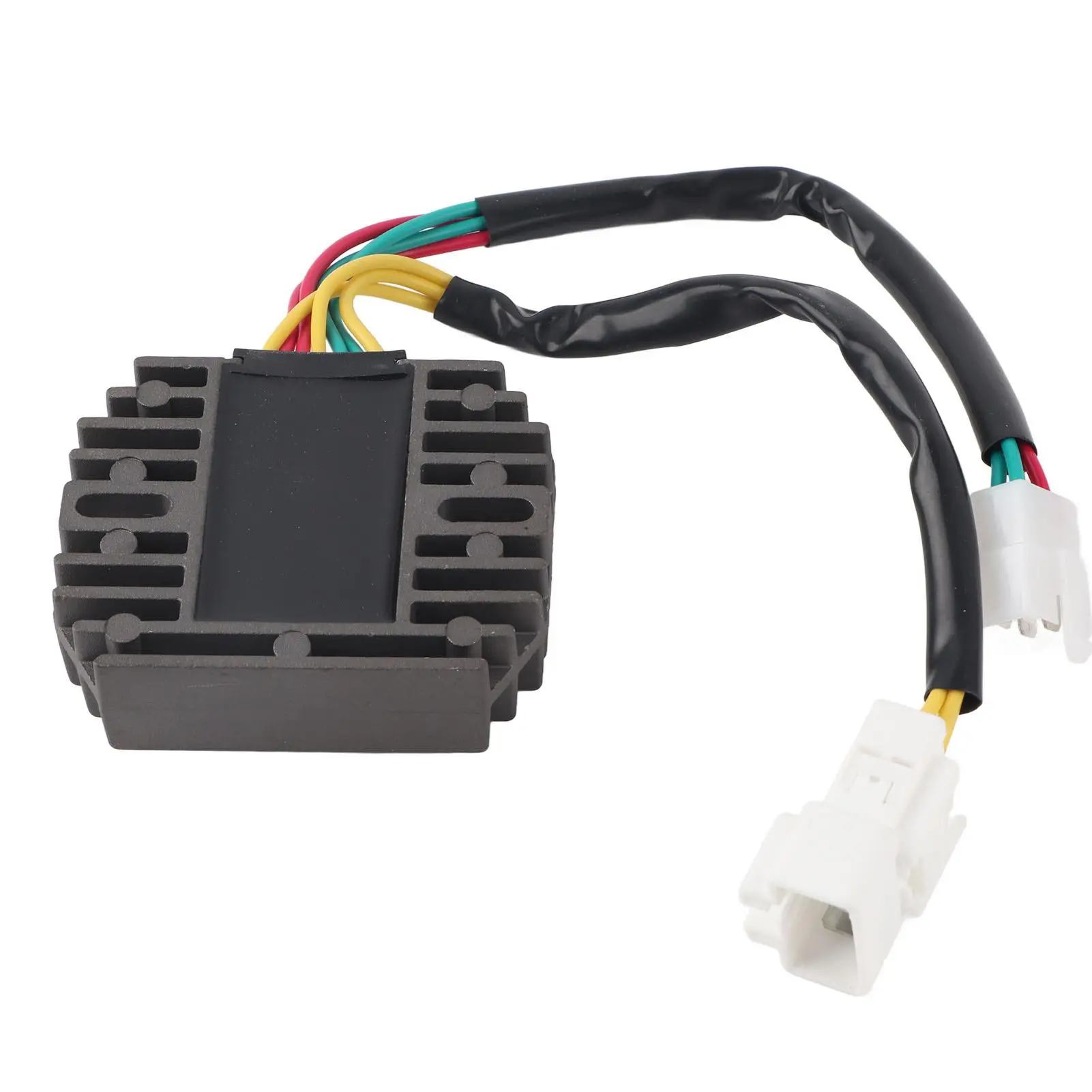 Motorcycle Voltage Regulator Rectifier for cbr600rr 2003 2004 2005 2006 LD2118214RV
Motorcycle Voltage Regulator Rectifier for cbr600rr 2003 2004 2005 2006 LD2118214RV