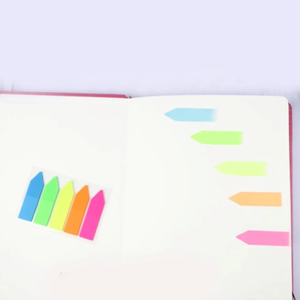 10pcs Index Note Paper Arrow Bookmark Memo Pads Classification Index Paste Label Stickers School Office Supplies
10pcs Index Note Paper Arrow Bookmark Memo Pads Classification Index Paste Label Stickers School Office Supplies