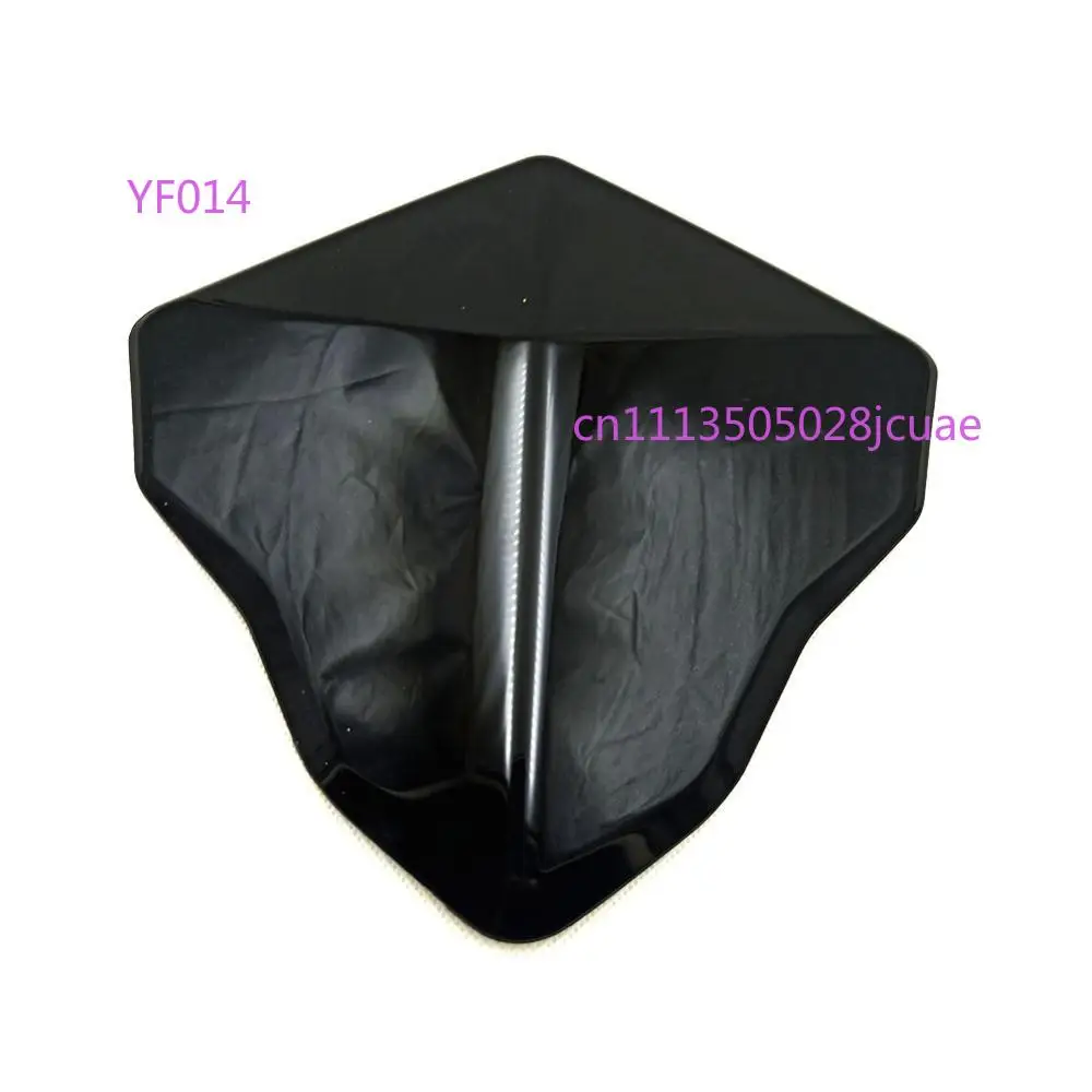 Motorcycle Windshield Sun Visor Deflector Fit BJ300GS BN302 TNT302 BJ300
Motorcycle Windshield Sun Visor Deflector Fit BJ300GS BN302 TNT302 BJ300