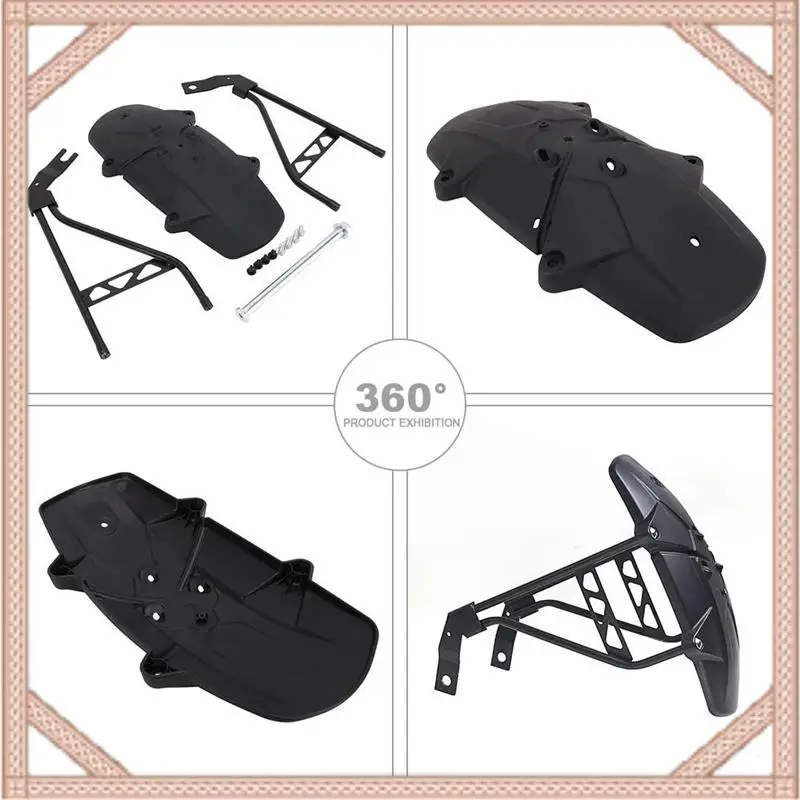Motorcycle Rear Wheel Mudguard Tire Splash Mudguard Suitable For Sur Ron Light Bee Surron Electric Cross Country Bike
Motorcycle Rear Wheel Mudguard Tire Splash Mudguard Suitable For Sur Ron Light Bee Surron Electric Cross Country Bike