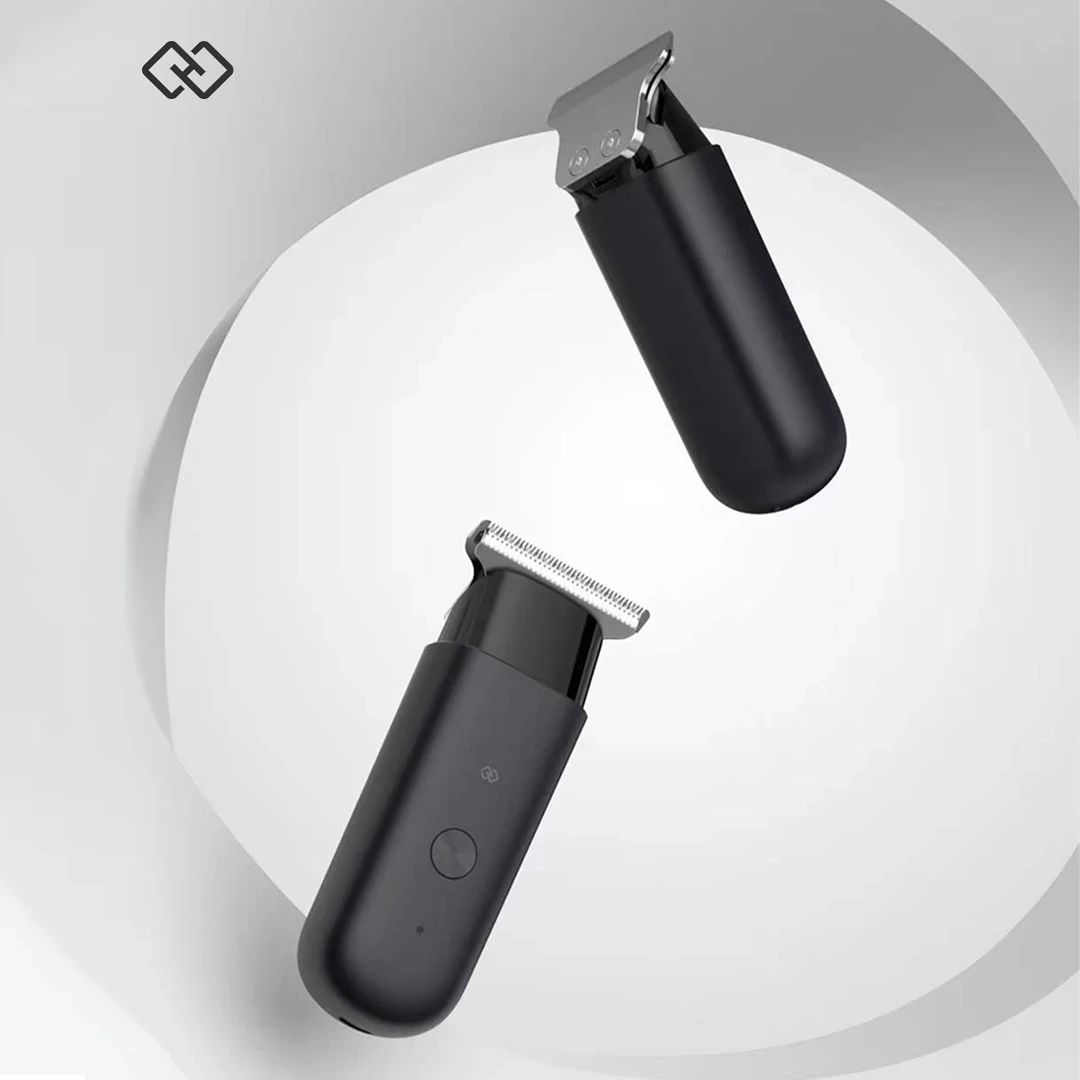 Huanxing Mini Hair Trimmer Hair Clipper Professional Trimmer for Men IPX7 Waterproof Beard Trimmer Cordless Electric Cutting
Huanxing Mini Hair Trimmer Hair Clipper Professional Trimmer for Men IPX7 Waterproof Beard Trimmer Cordless Electric Cutting