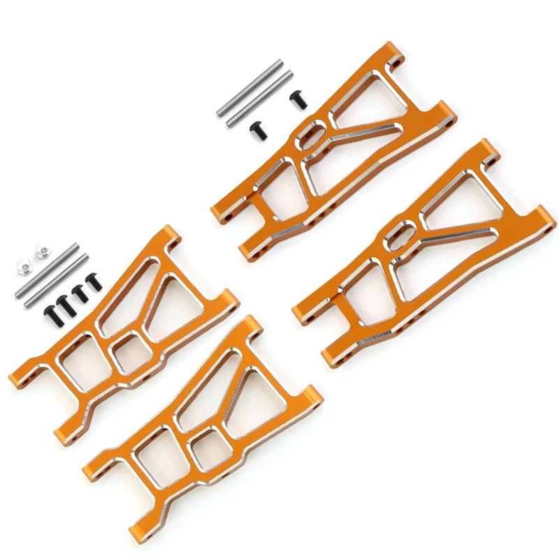 Металлический передний и задний подвесной рычаг для ZD Racing DBX-10 DBX10 1/10 аксессуары для радиоуправляемых автомобилей
Металлический передний и задний подвесной рычаг для ZD Racing DBX-10 DBX10 1/10 аксессуары для радиоуправляемых автомобилей