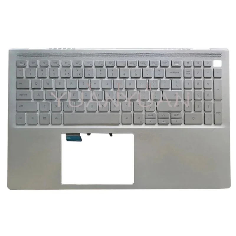 NTH для Dell Inspiron 7501 7500, подсветка клавиатуры ноутбука, подставка для рук, верхняя крышка, чехол 0FY5WK FY5WK
NTH для Dell Inspiron 7501 7500, подсветка клавиатуры ноутбука, подставка для рук, верхняя крышка, чехол 0FY5WK FY5WK