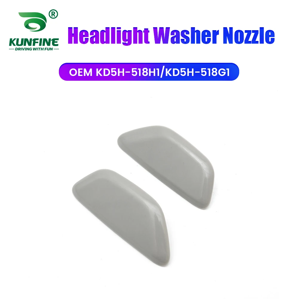Автомобильная фара, передний бампер, омыватель, распылительная насадка, крышка насоса для OEM NO.KD5H-518H1 KD5H-518G1
Автомобильная фара, передний бампер, омыватель, распылительная насадка, крышка насоса для OEM NO.KD5H-518H1 KD5H-518G1