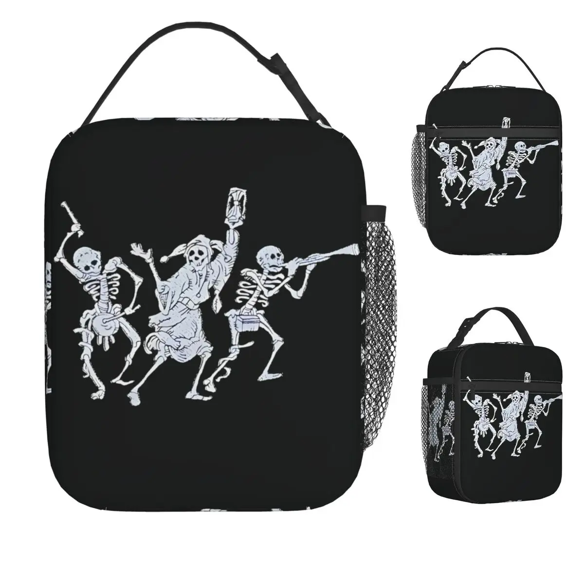 Kingdom Come Deliverance Game Сумка для обеда Портативная коробка для обеда на молнии Пляжная сумка-холодильник с графическим рисунком Забавная водонепроницаемая сумка для еды
Kingdom Come Deliverance Game Сумка для обеда Портативная коробка для обеда на молнии Пляжная сумка-холодильник с графическим рисунком Забавная водонепроницаемая сумка для еды