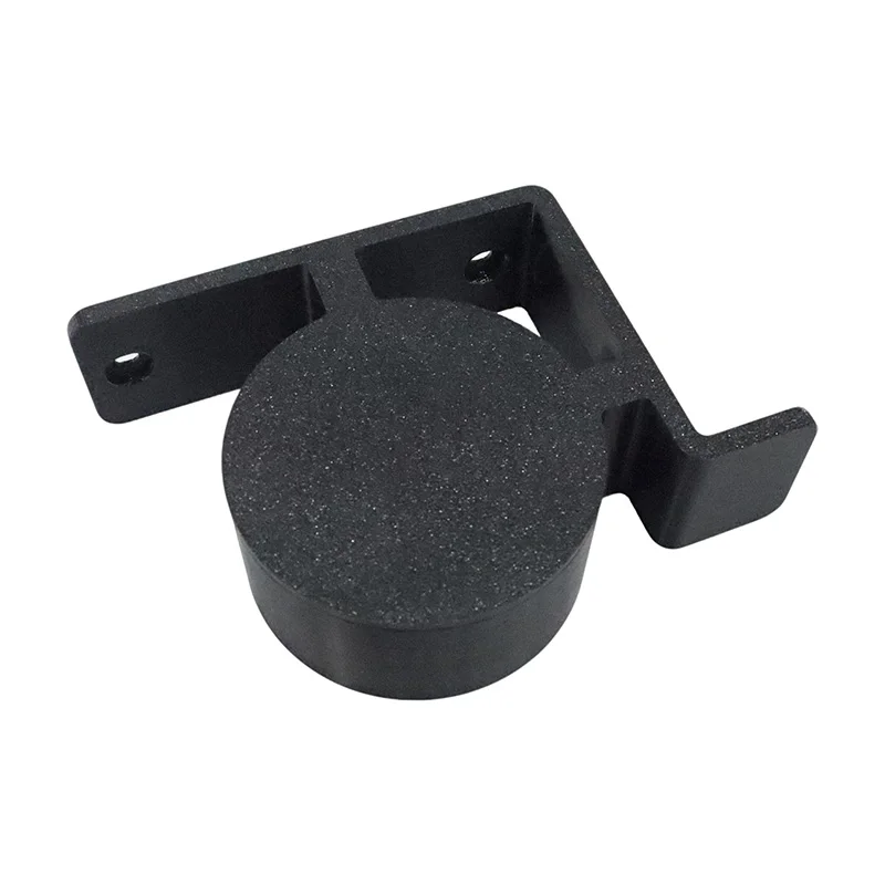 Special Electric Vehicles Type 2 EV Charger Wall Mount Bracket 90 Deg Low Profile - RH For New Energy Electric Vehicles
Special Electric Vehicles Type 2 EV Charger Wall Mount Bracket 90 Deg Low Profile - RH For New Energy Electric Vehicles