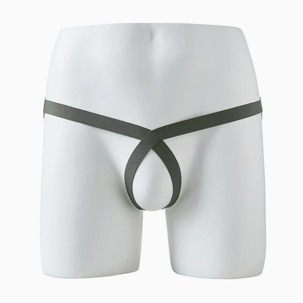 Mens Hollowed Out Double Thong Panties Backless Exposed Buttocks G String Underpants Erotic Lingerie Hot Open Knickers
Mens Hollowed Out Double Thong Panties Backless Exposed Buttocks G String Underpants Erotic Lingerie Hot Open Knickers