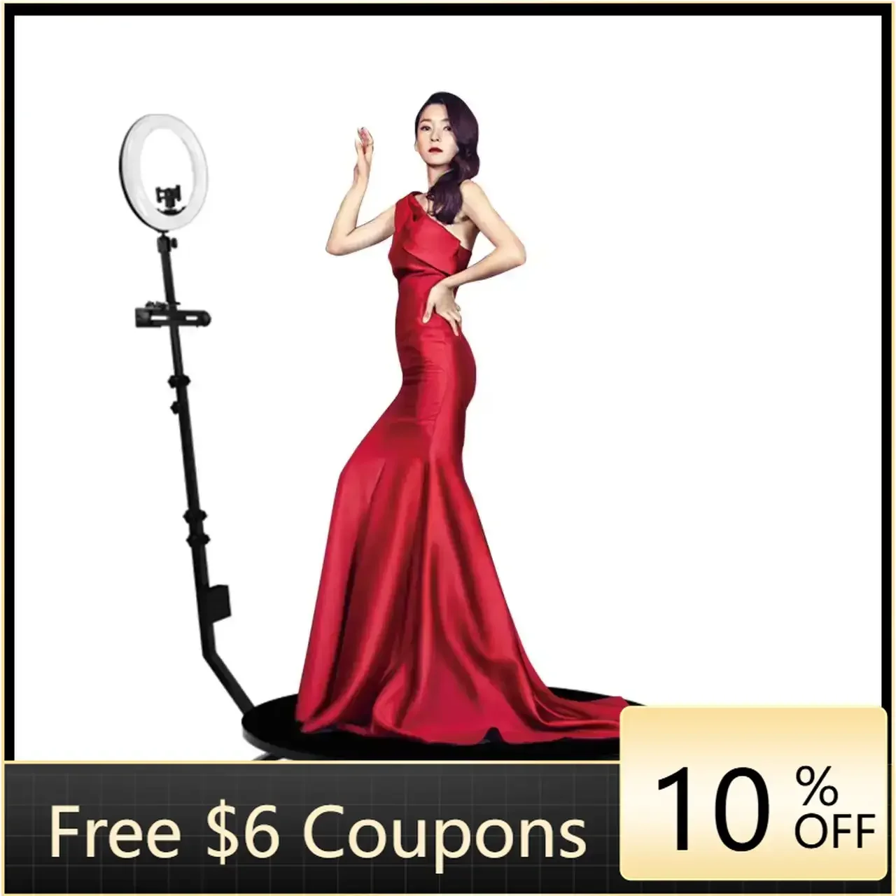 DZ WJW CJM Advanced customized products 80cm 2023 Latest Fashion 360 Video Photo Booth for Party Birthday Weddings Concert Pro
DZ WJW CJM Advanced customized products 80cm 2023 Latest Fashion 360 Video Photo Booth for Party Birthday Weddings Concert Pro