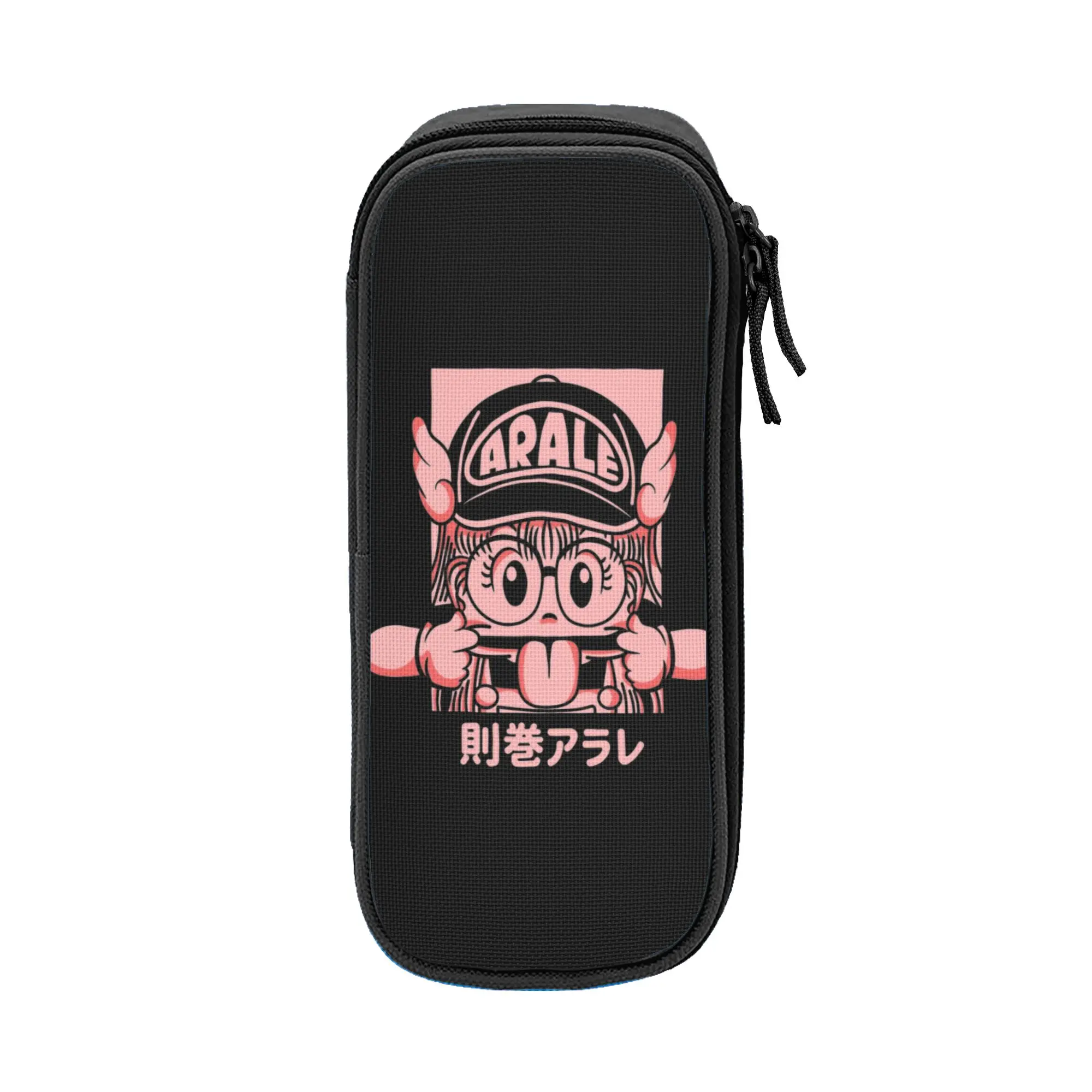 DBZ dragonballz d-dragon-ball-l Pencil Cases Classic Pen Bags Girls Boys Big Capacity School Supplies Gifts Pencilcases
DBZ dragonballz d-dragon-ball-l Pencil Cases Classic Pen Bags Girls Boys Big Capacity School Supplies Gifts Pencilcases