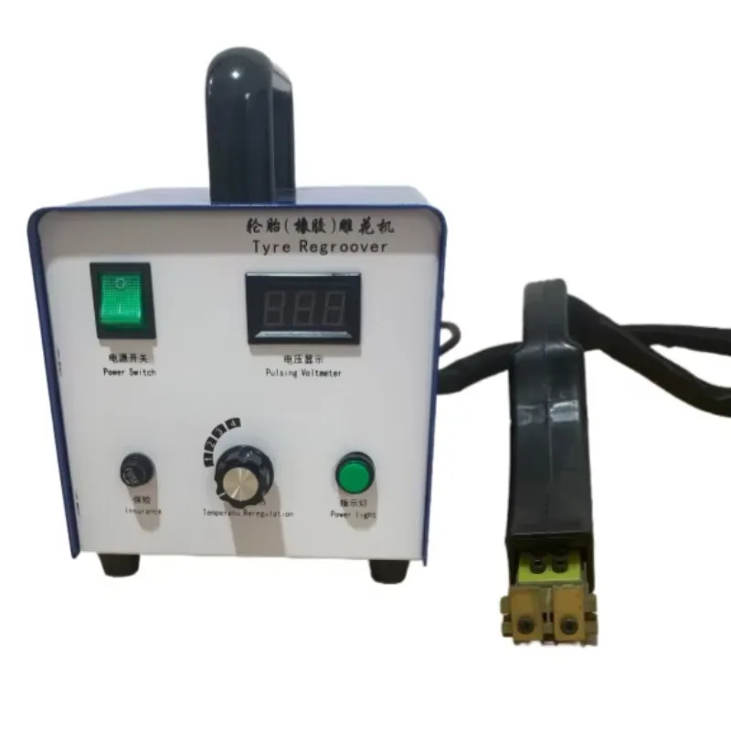 Automobile Vacuum Tire Carving And Grooving Machine Rubber Tire Retreading Carving Machine Tire Carving Machine
Automobile Vacuum Tire Carving And Grooving Machine Rubber Tire Retreading Carving Machine Tire Carving Machine
