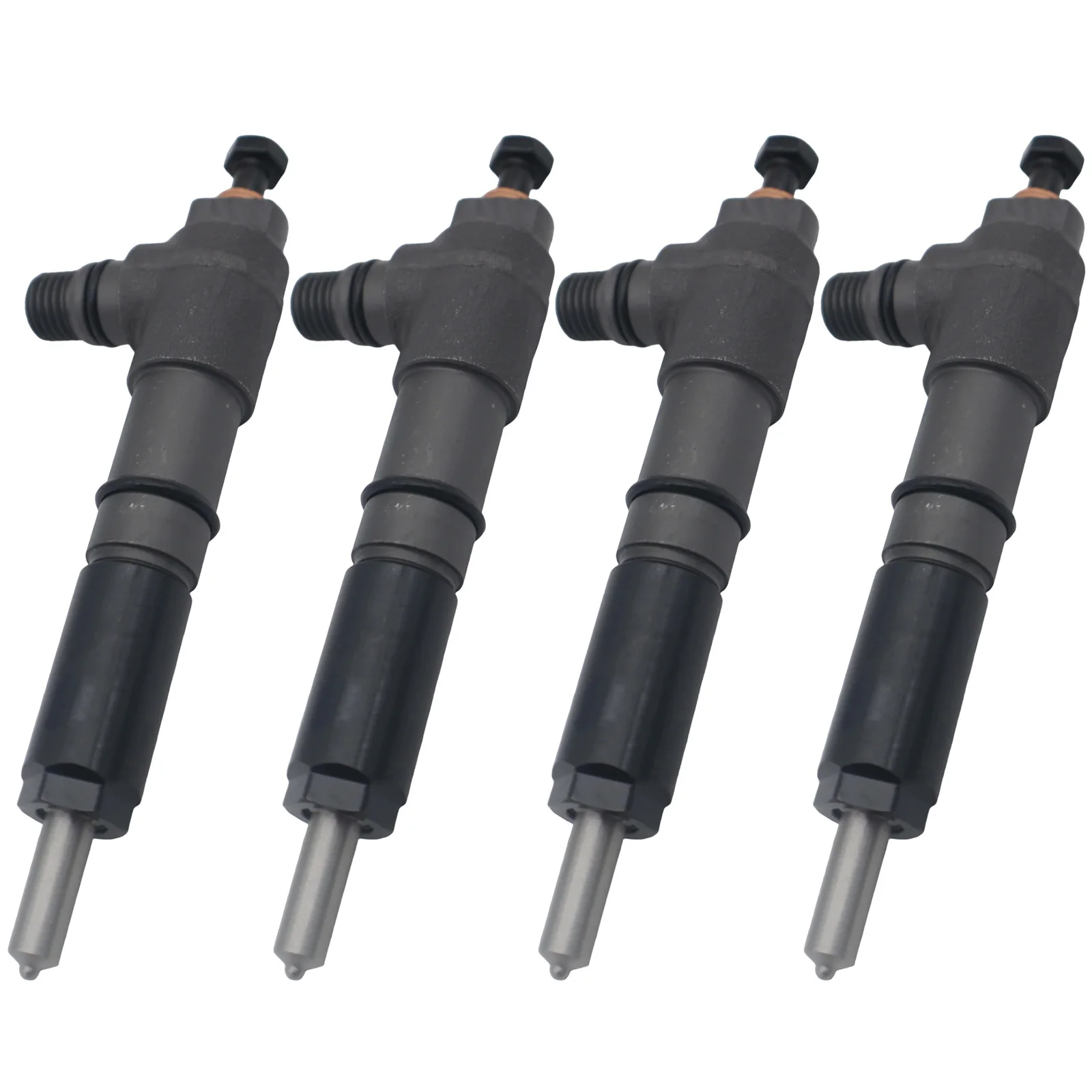 4PCS Fuel Injector 6684843 Compatible for Kubota V2203 V2003T V2003TMDI Tier II V2003-M-DI-T V2003TMDI Engine 337 341 435 5600
4PCS Fuel Injector 6684843 Compatible for Kubota V2203 V2003T V2003TMDI Tier II V2003-M-DI-T V2003TMDI Engine 337 341 435 5600