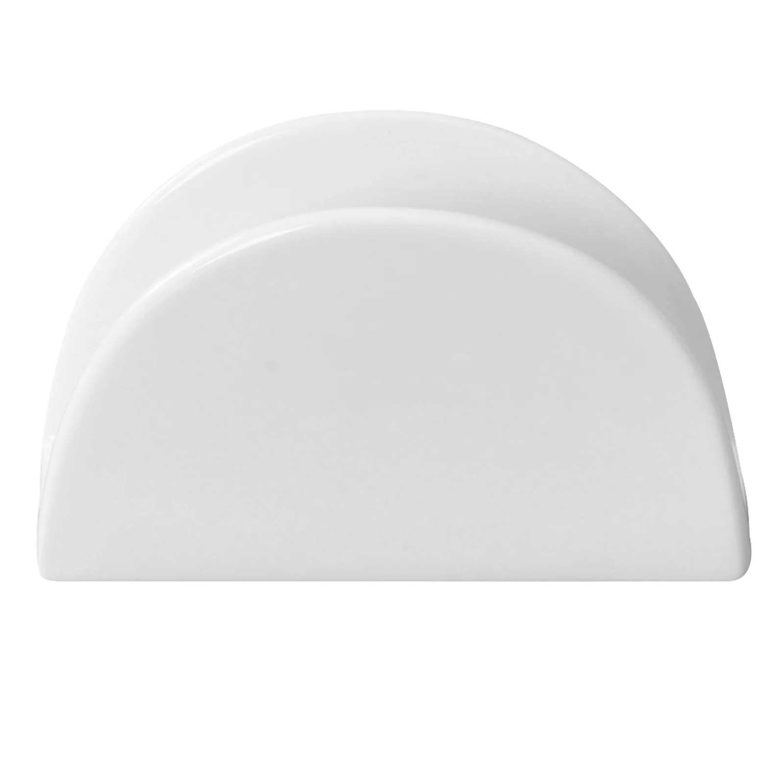 White Ceramic Napkin Holder Kitchen Bathroom Tissue Box Party Restaurant Ktv Bar Home Office Decoration Simple Design
White Ceramic Napkin Holder Kitchen Bathroom Tissue Box Party Restaurant Ktv Bar Home Office Decoration Simple Design