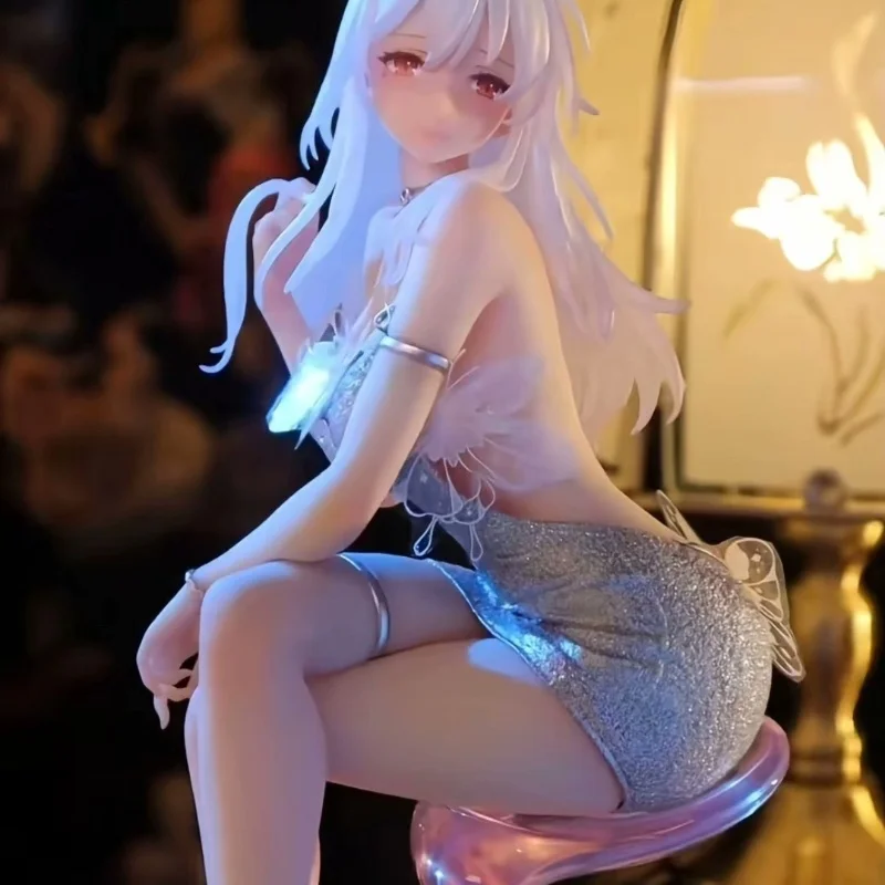 new Genuine Bearpanda Selena 1/6 Dress Milk Fragrance Handmade Model Long Hair White Hair Shining Star Sea Cute And sexy
new Genuine Bearpanda Selena 1/6 Dress Milk Fragrance Handmade Model Long Hair White Hair Shining Star Sea Cute And sexy