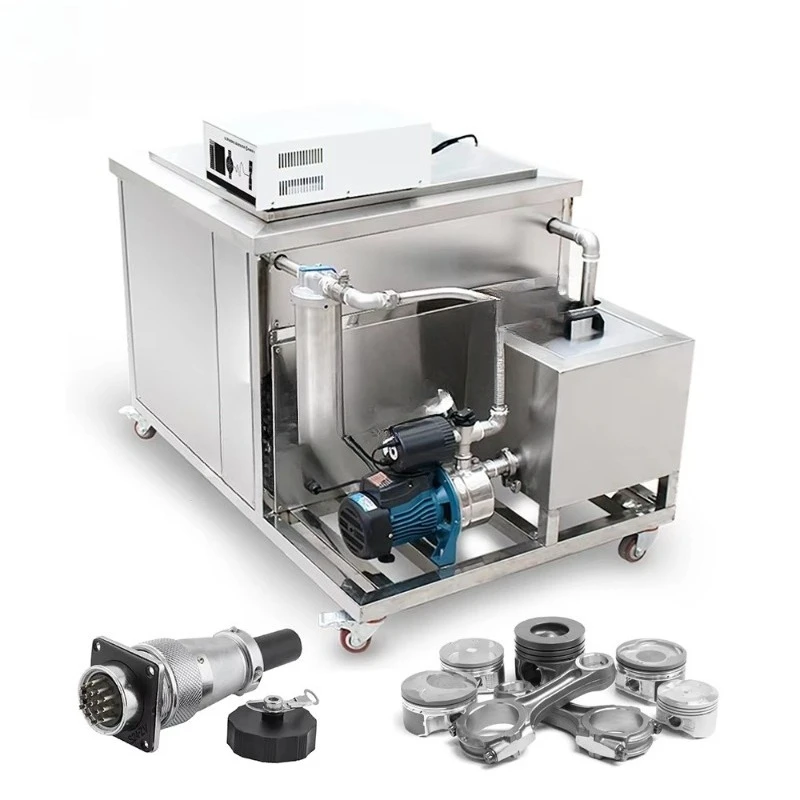 Ultrasonic Cleaner 40L 50L 60L Filter Equipment DPF Rust Auto Parts DPF Ultrasonic Cleaner 28kHz 40kHz
Ultrasonic Cleaner 40L 50L 60L Filter Equipment DPF Rust Auto Parts DPF Ultrasonic Cleaner 28kHz 40kHz