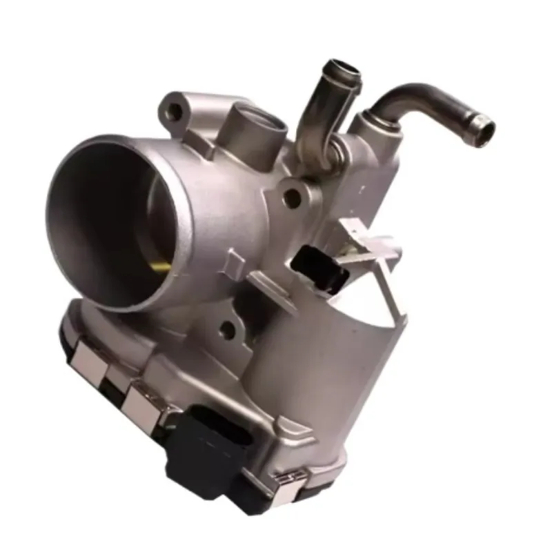 3510004200 35100-04200 Automobile Throttle Body for Hyundai I10 I20 for KIA Rio 1.0L 1.2L 1.25L Brand New
3510004200 35100-04200 Automobile Throttle Body for Hyundai I10 I20 for KIA Rio 1.0L 1.2L 1.25L Brand New