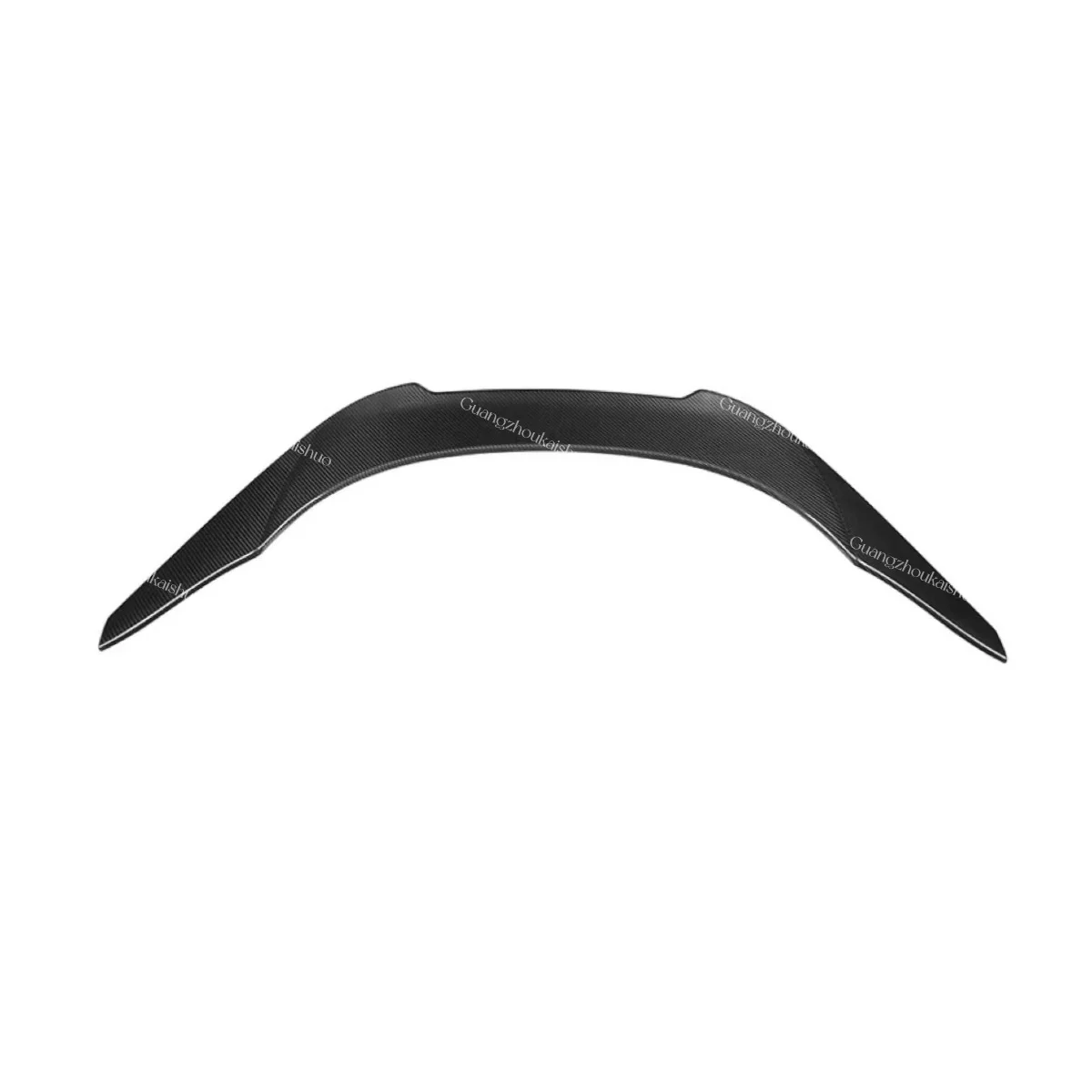 V Style Carbon Fiber Ducktail Trunk Wing Car Wing Spoiler Lip for Supra A90 2018-2022
V Style Carbon Fiber Ducktail Trunk Wing Car Wing Spoiler Lip for Supra A90 2018-2022