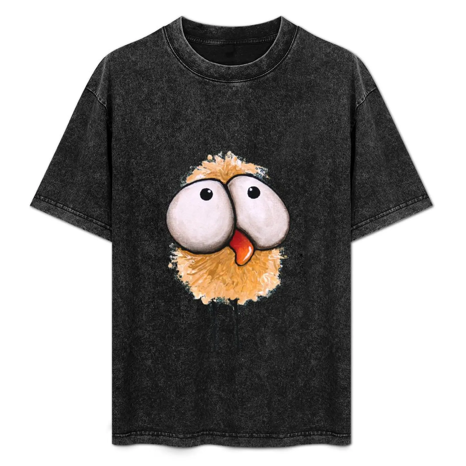 Bad Hair Day T-Shirt Basic Lightweight Short Sleeve Tee
Bad Hair Day T-Shirt Basic Lightweight Short Sleeve Tee
