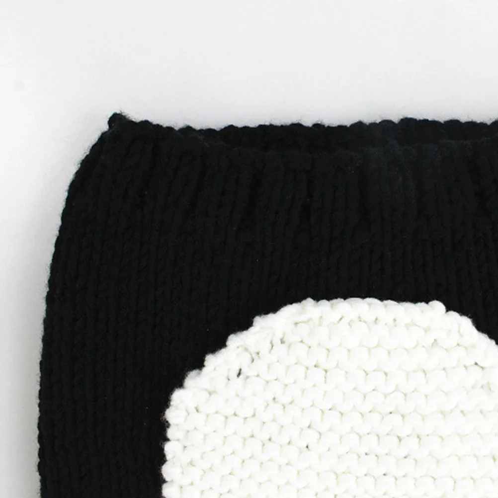 Newborn Baby Photography Props Penguin Cartoon Style Clothing Set Hand-knitted Crochet Baby Photography Suit Outfits Costume for
Newborn Baby Photography Props Penguin Cartoon Style Clothing Set Hand-knitted Crochet Baby Photography Suit Outfits Costume for