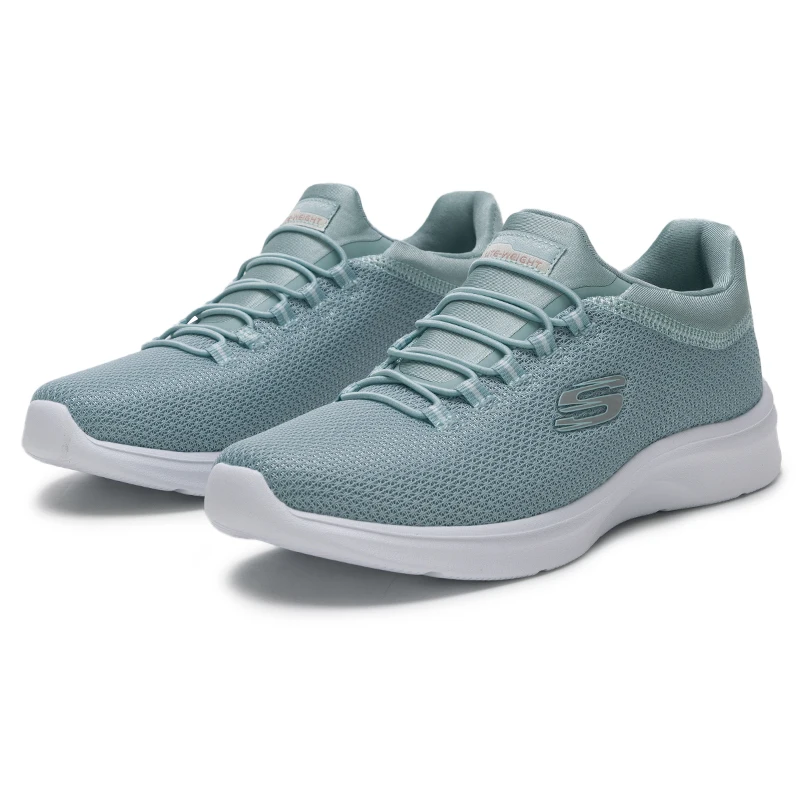 Skechers Sport Womens Casual Shoes Walking Shoes Cushioning Low-Top Women's Shoes Jogging Outdoor Sports 897993-Sage
Skechers Sport Womens Casual Shoes Walking Shoes Cushioning Low-Top Women's Shoes Jogging Outdoor Sports 897993-Sage