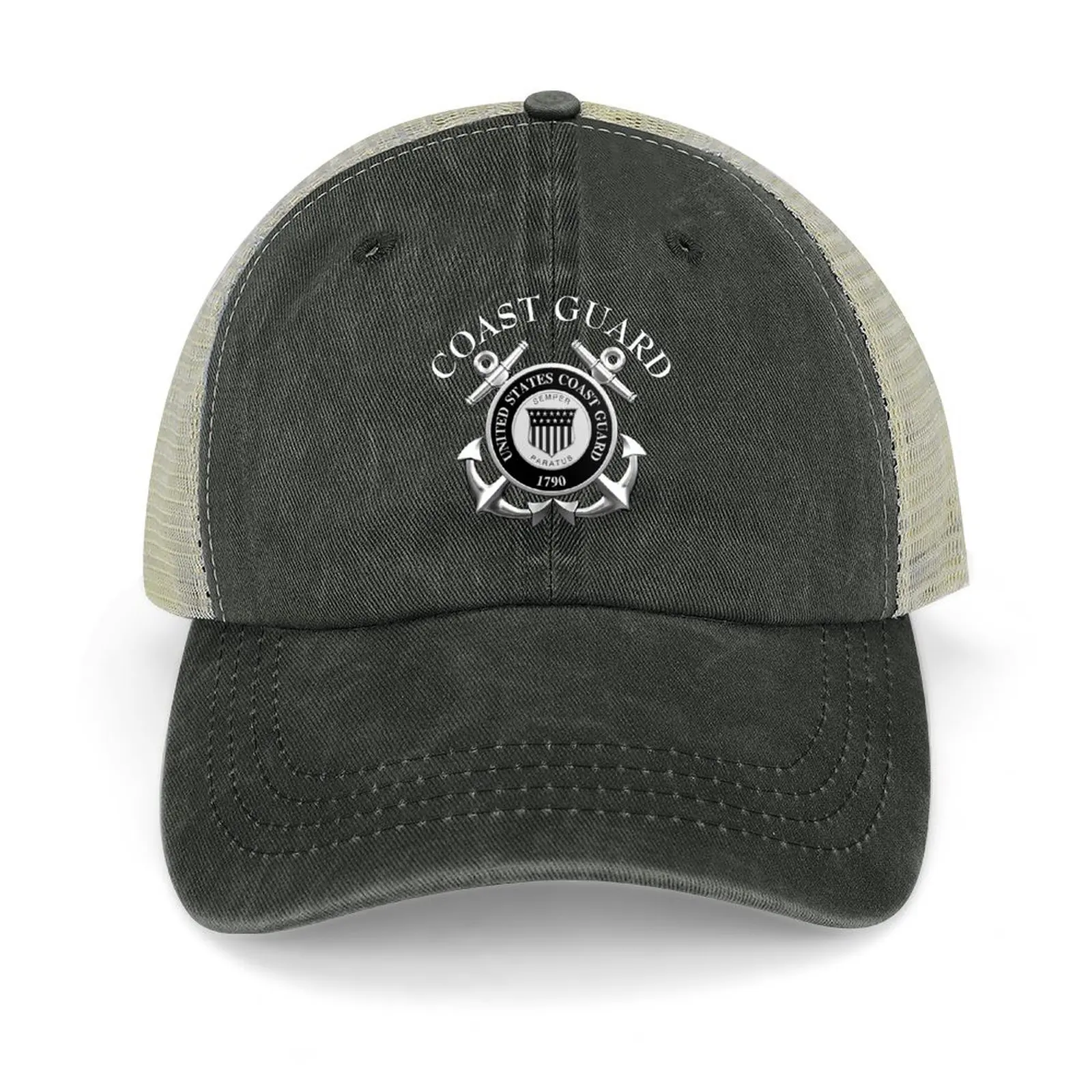 US Coast Guard Baseball Cap New In The Hat cute Hood luxury woman cap Hats Man Women's
US Coast Guard Baseball Cap New In The Hat cute Hood luxury woman cap Hats Man Women's