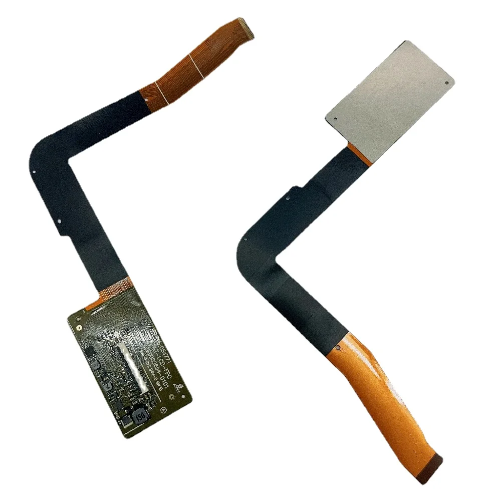 1PCS New for Fuji X-T3 XT3 LCD Display Screen Link Spindle flex Cable Camera Repair Accessories
1PCS New for Fuji X-T3 XT3 LCD Display Screen Link Spindle flex Cable Camera Repair Accessories