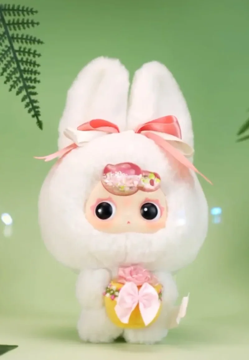 Baby Three New Ip OO Cub Flowing Sand Bangs Series слепая коробка куклы украшения модные игрушки загадочные коробки подарки-сюрпризы
Baby Three New Ip OO Cub Flowing Sand Bangs Series слепая коробка куклы украшения модные игрушки загадочные коробки подарки-сюрпризы