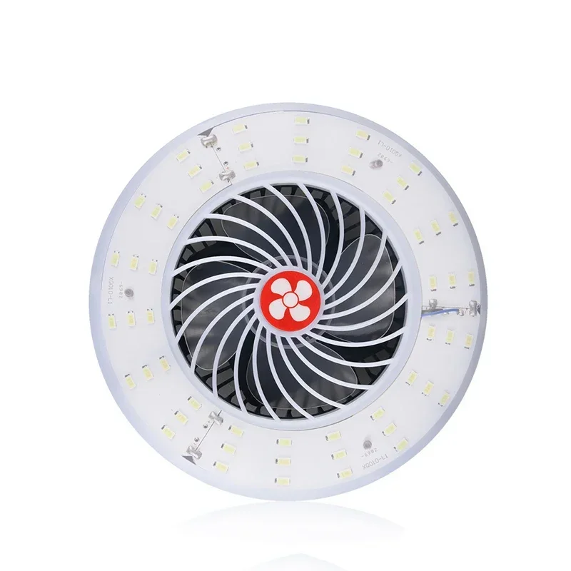 Hot selling model household outdoor USB rechargeable fan light outdoor lighting portable emergency camping light electric fan
Hot selling model household outdoor USB rechargeable fan light outdoor lighting portable emergency camping light electric fan