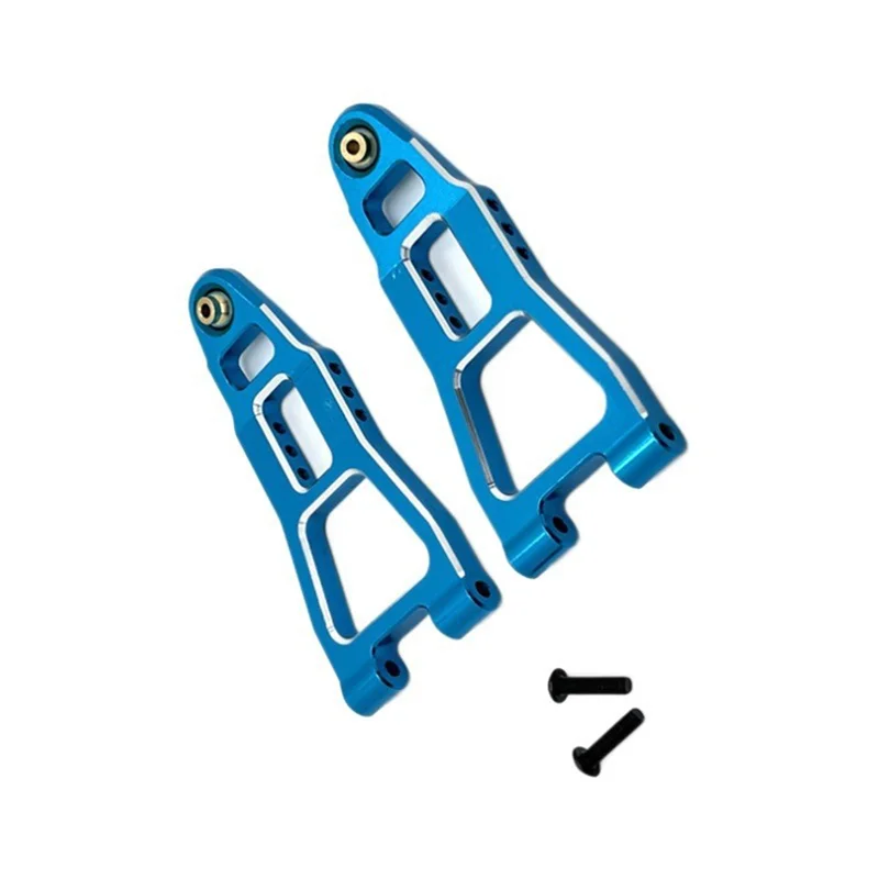 WOWFU-RC автомобильный комплект переднего нижнего рычага для UDIRC 1/12 UD1201 UD1202 UD-12PRO, детали для обновления радиоуправляемого автомобиля
WOWFU-RC автомобильный комплект переднего нижнего рычага для UDIRC 1/12 UD1201 UD1202 UD-12PRO, детали для обновления радиоуправляемого автомобиля