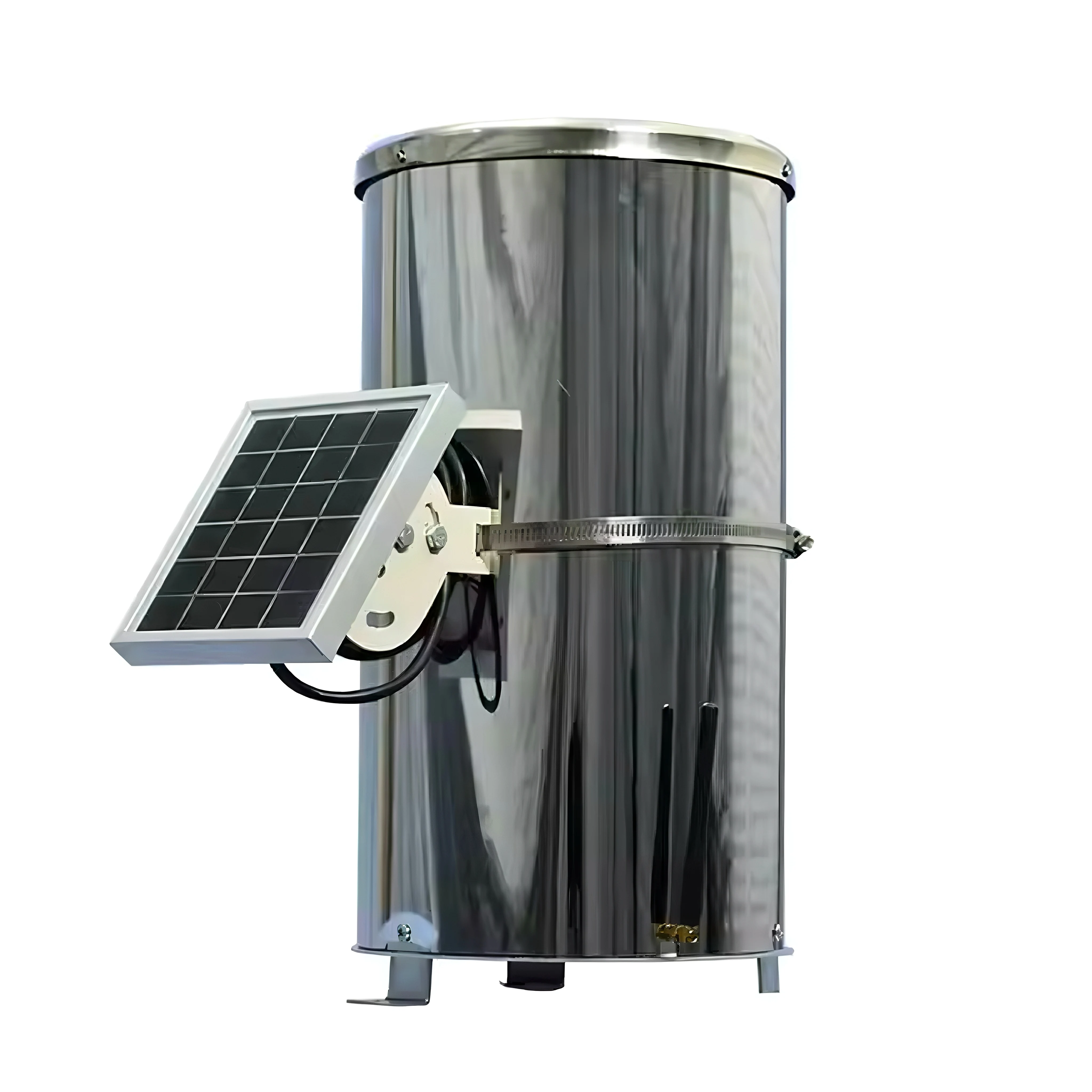 2026 Tipping Bucket Rain Gauge Station for Flood Early Warning System
2026 Tipping Bucket Rain Gauge Station for Flood Early Warning System