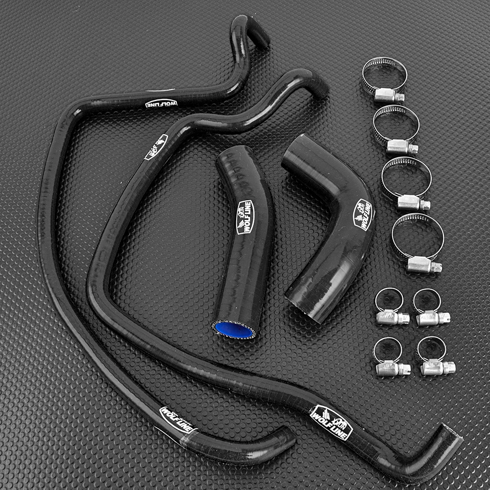 For Trirumph Rocket 3 Silicone Radiator Coolant Hose kit Rocket3 2019 2020 2021 2022 2023 2024
For Trirumph Rocket 3 Silicone Radiator Coolant Hose kit Rocket3 2019 2020 2021 2022 2023 2024