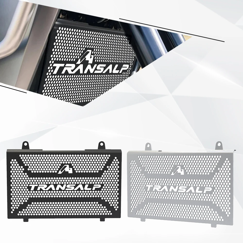 For Honda xl750 TRANSALP 750 xl 750 2023 2024 2025 XL750 transalp Motorcycle Radiator Guard Grille Protection Cover Protector
For Honda xl750 TRANSALP 750 xl 750 2023 2024 2025 XL750 transalp Motorcycle Radiator Guard Grille Protection Cover Protector