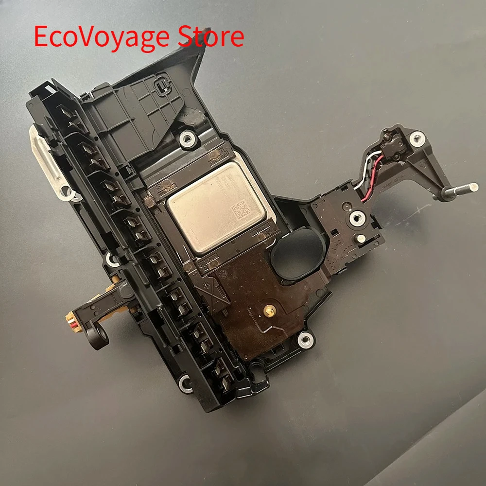 8HP70 ZF8HP70 0260550076 TCM Мехатронный блок управления Коробка передач Автоматическая коробка передач для BMW Land Rover Jaguar
8HP70 ZF8HP70 0260550076 TCM Мехатронный блок управления Коробка передач Автоматическая коробка передач для BMW Land Rover Jaguar