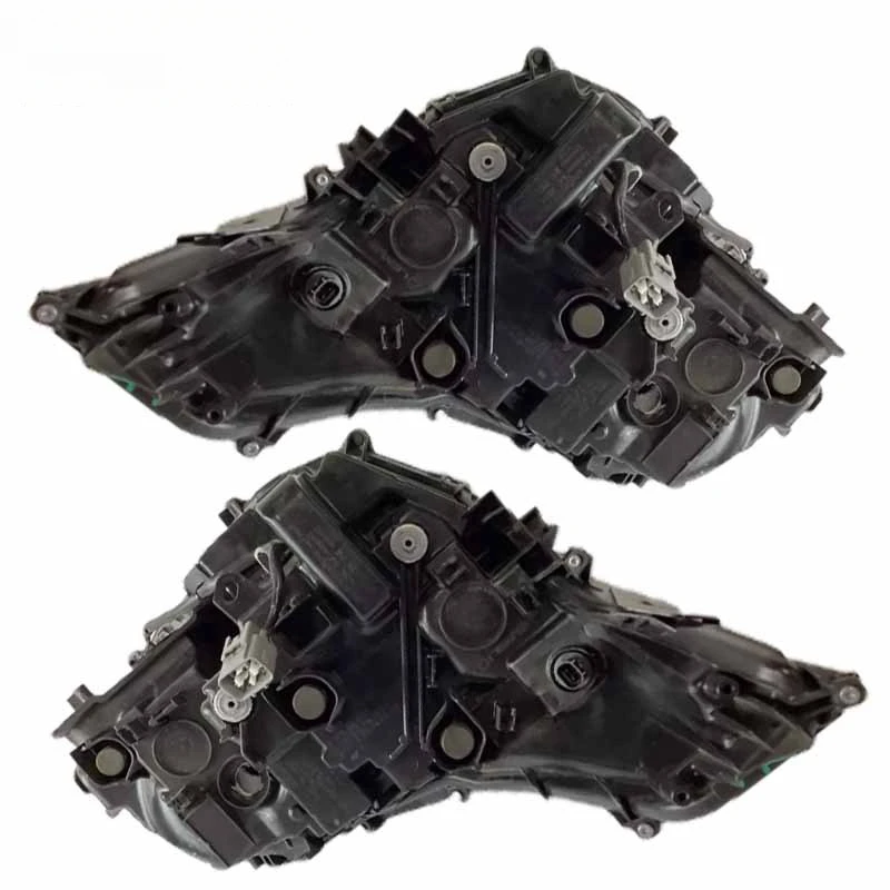 Suitable for Lexus 19RX20-22 car headlight monocular 811100E580 cross-border wholesale
Suitable for Lexus 19RX20-22 car headlight monocular 811100E580 cross-border wholesale
