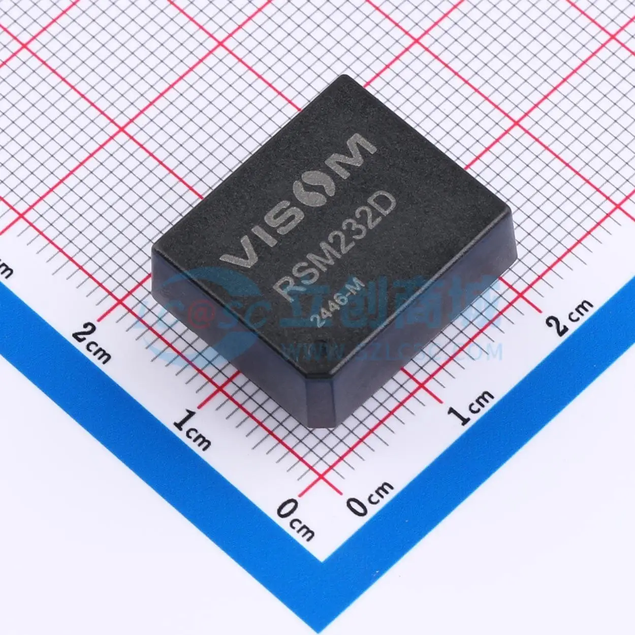 3pcs RSM232D DIP-11 235Kbps 3.15V 5.25V RS232 Serial Communication Converter Module
3pcs RSM232D DIP-11 235Kbps 3.15V 5.25V RS232 Serial Communication Converter Module