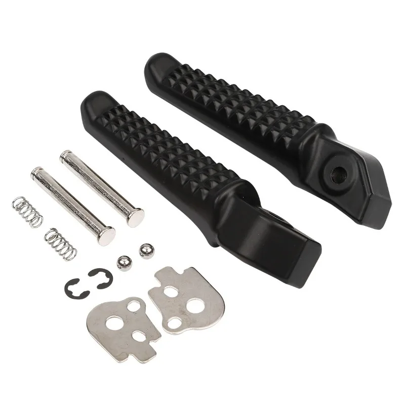 Motorcycle Rear Pedals For HONDA CB400 CBR250 CBR 900 929 954 CB-1 BROS400 BROS600 VTR1000 CBR600 CBR1100XX CB1300 VFR 800 750
Motorcycle Rear Pedals For HONDA CB400 CBR250 CBR 900 929 954 CB-1 BROS400 BROS600 VTR1000 CBR600 CBR1100XX CB1300 VFR 800 750